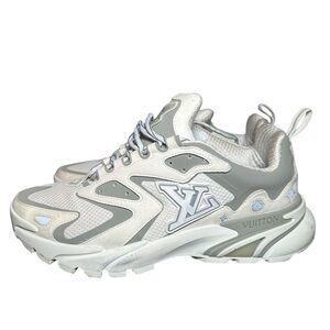 Louis Vuitton tatic Shoes